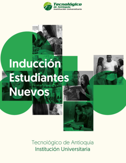 Inducción Estudiantes Nuevos