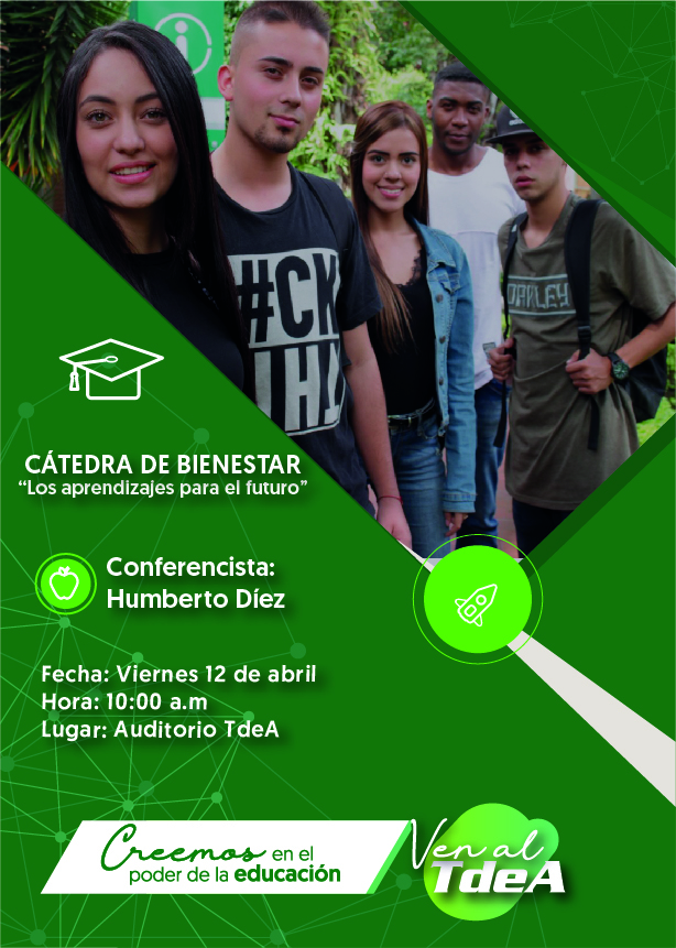 Cátedra de bienestar