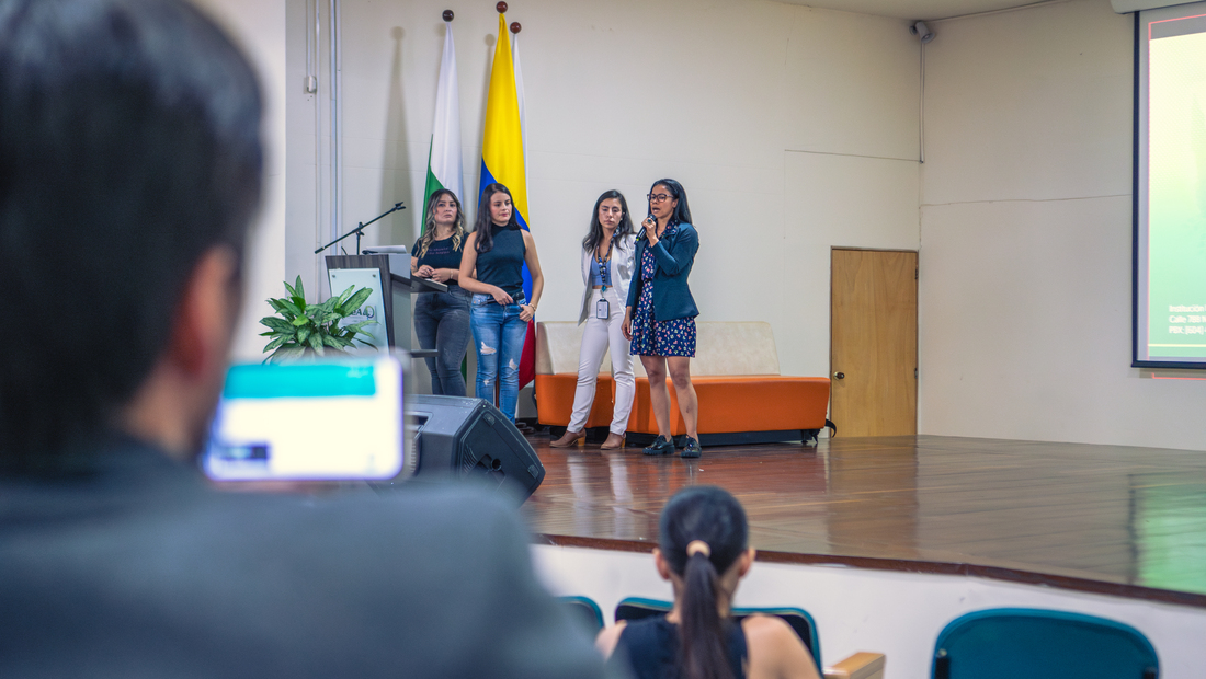 IV Congreso Internacional de la PsicoActualidad en el TdeA: Un evento para aprender, crecer y fomentar un entorno inclusivo y respetuoso para todos