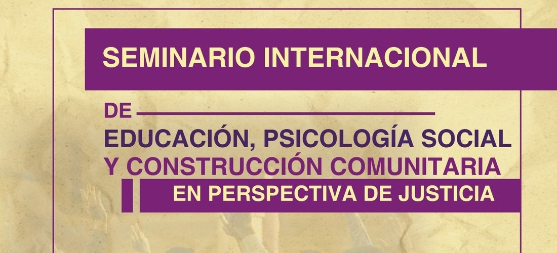 Educación inclusiva y psicología social en la construcción comunitaria