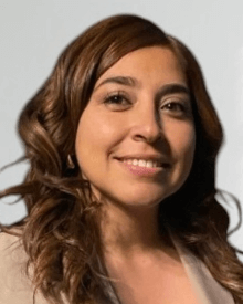 Brenda María Díaz Vargas