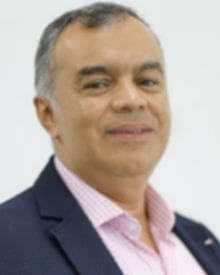 Carlos Mario Ramírez Betancur
