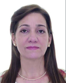 Carmen Helena Romero Díaz