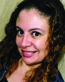 Elizabeth Granados Pemberty