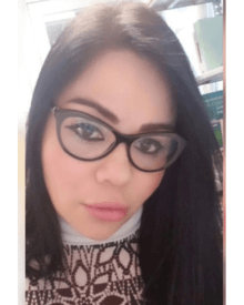 Gloria Andrea García