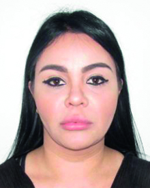 Gloria Andrea García Lezcano