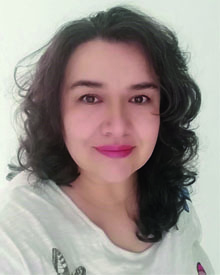 Lizeth Marelly Álvarez Salas