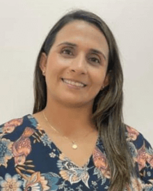 Luz Stella Martinez