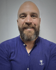 Samuel José Octavio Gaviria Alzate