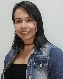 Sandra Milena Robayo Noreña