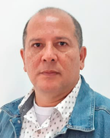 Jorge Mario Gaviria Hincapié
