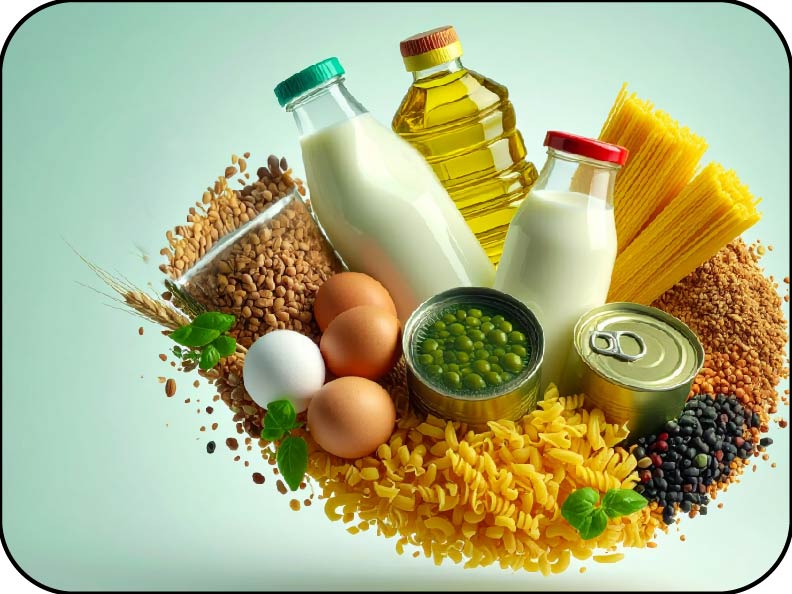 Convocatoria 2025-2 Fondo Alimentario Estudiantil