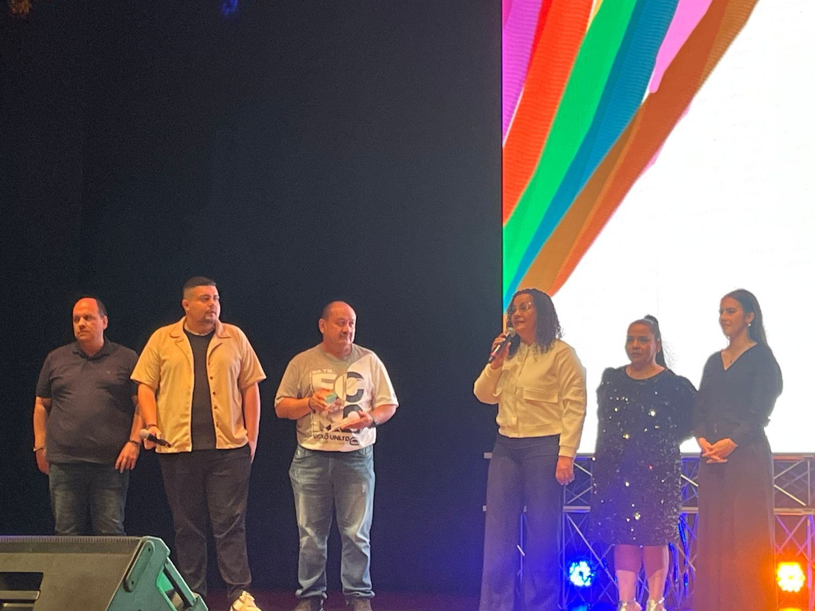 TdeA recibió Galardón León Zuleta por Políticas Educativas con Enfoque de DDHH