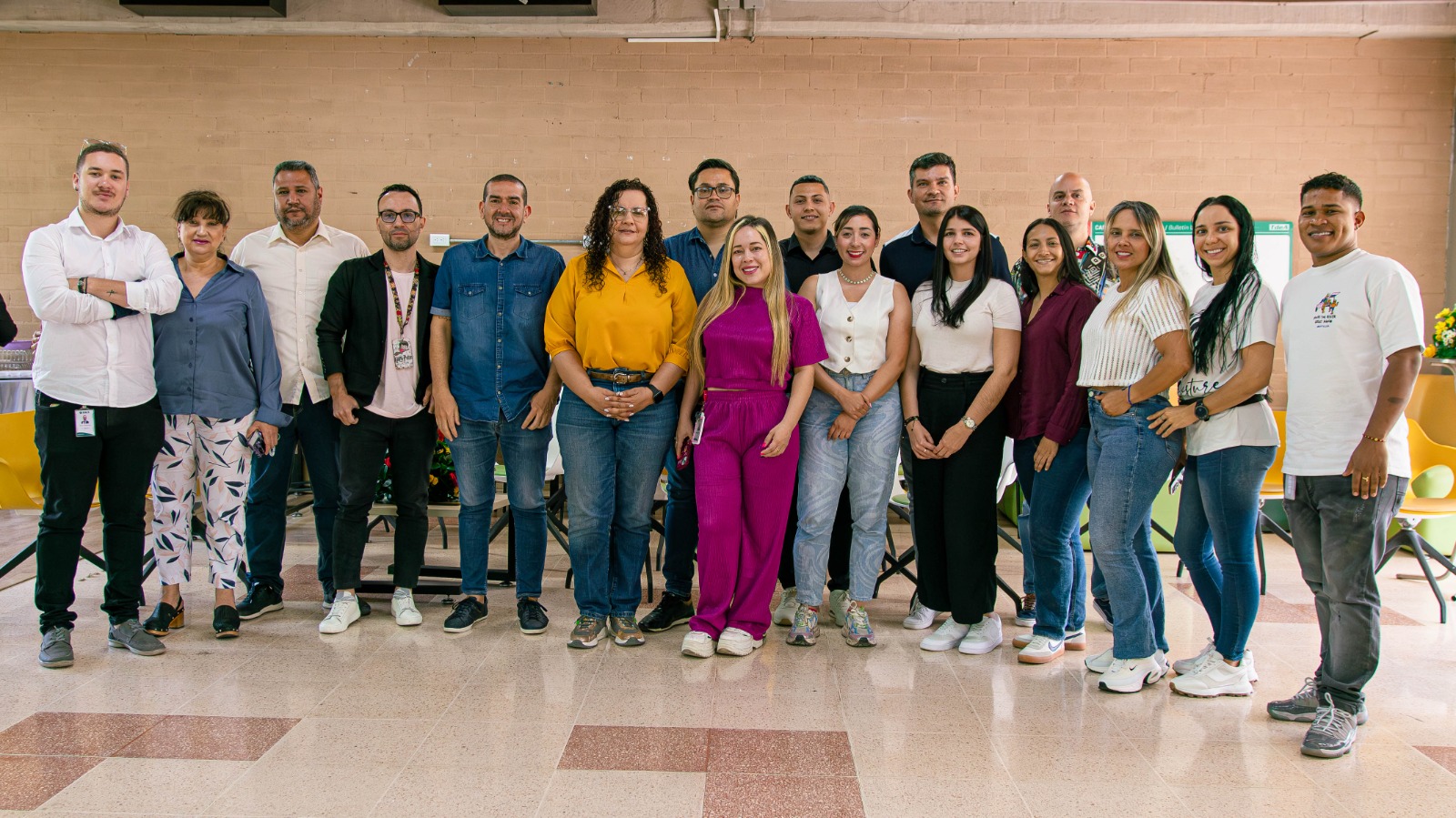 Buena calificación al Consultorio Jurídico y Centro de Conciliación 