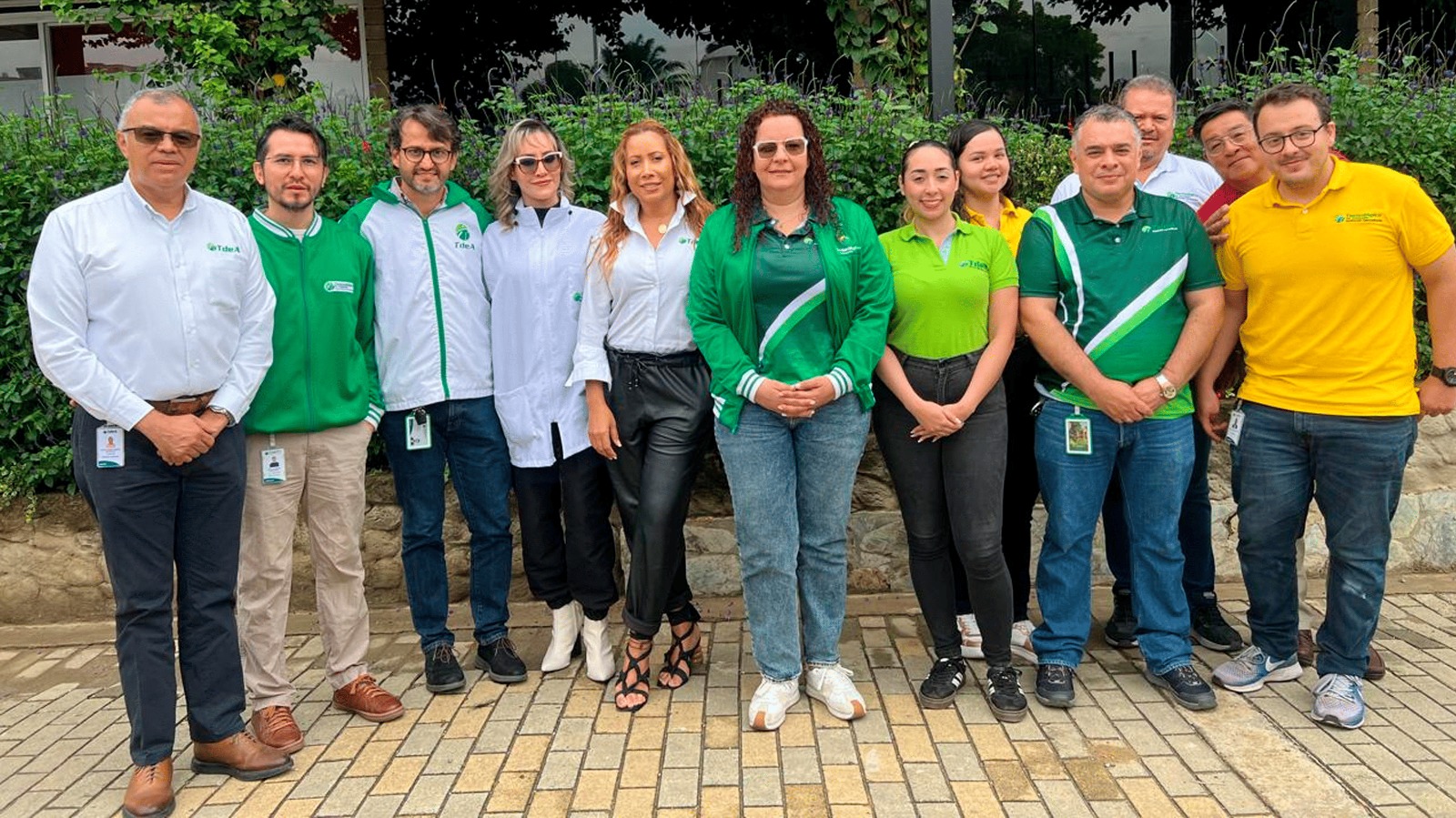 Equipo Facultad de Derecho y Ciencias Forenses