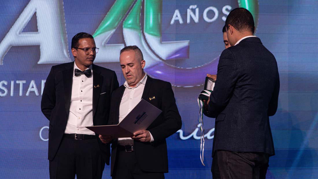 40 gala 57