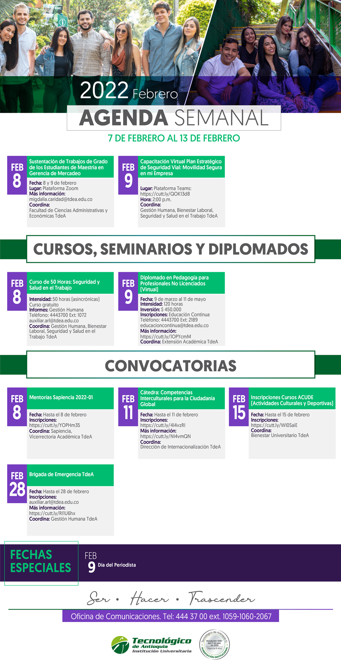 -AGENDA-Febrero-7-13-2022
