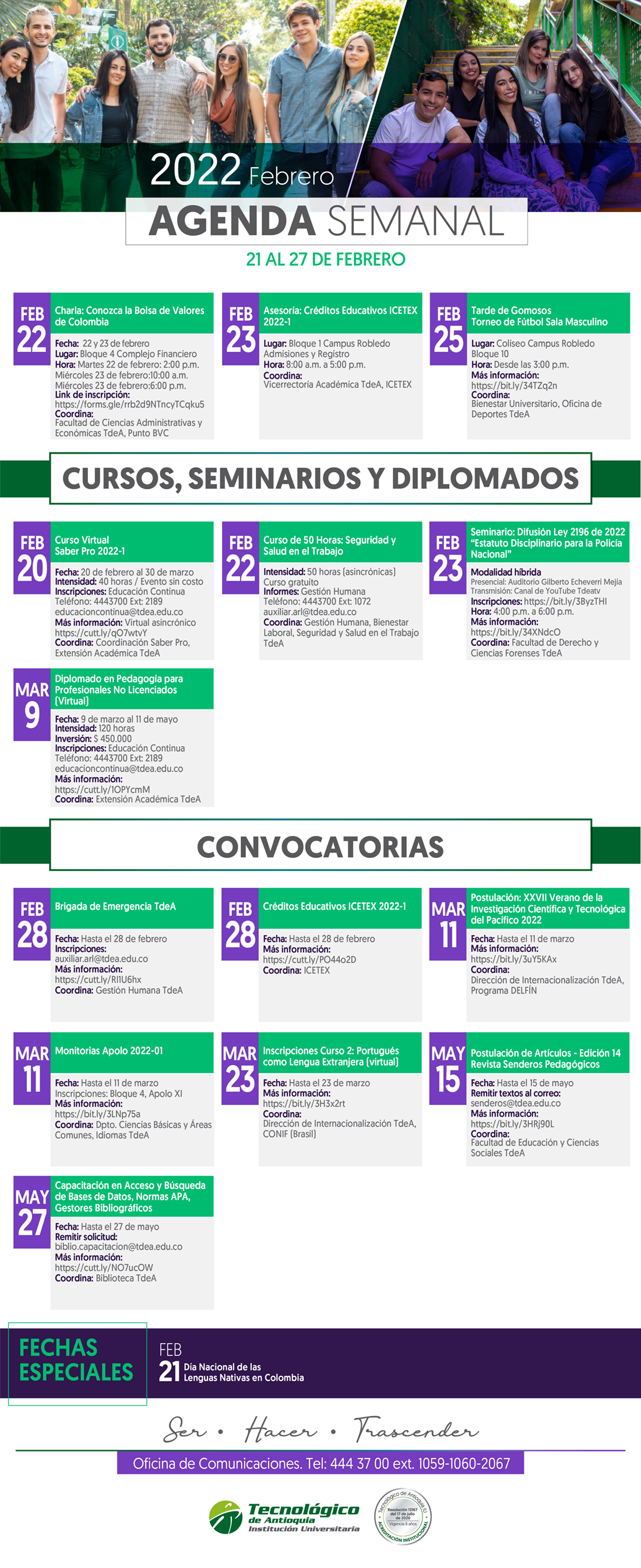 -AGENDA-Febrero-21-27-2022