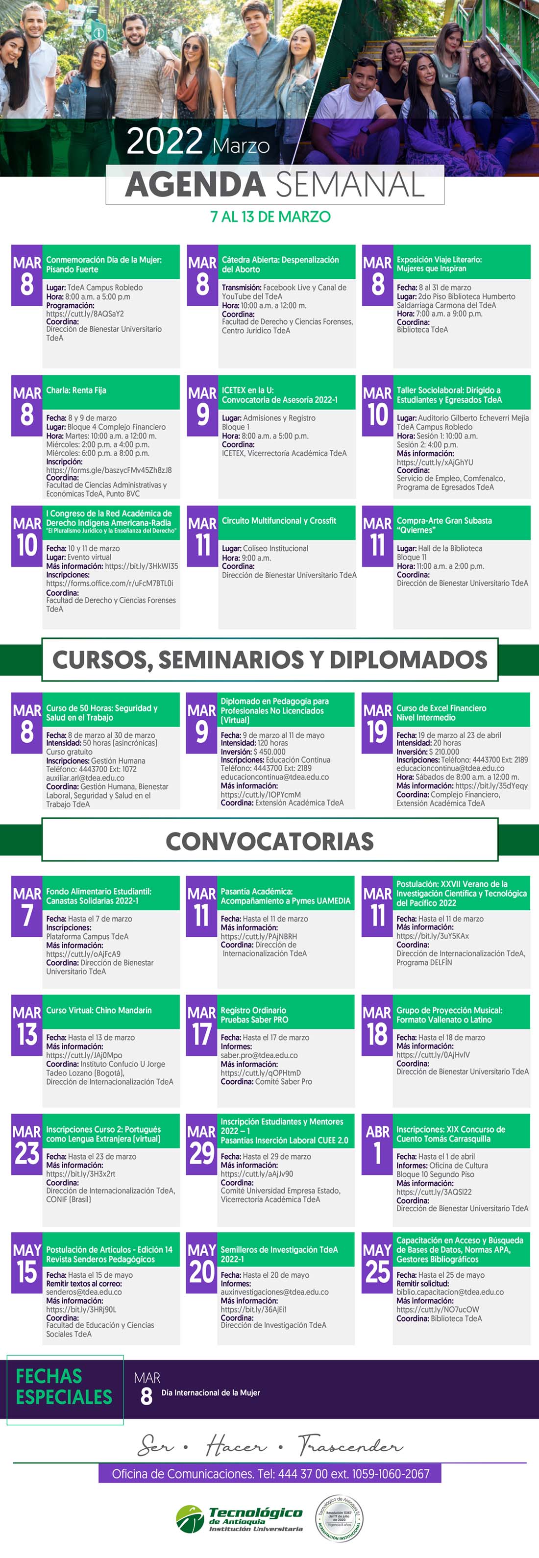 -AGENDA-Marzo-7-13-2022