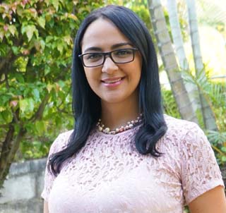 Contacto Sandra