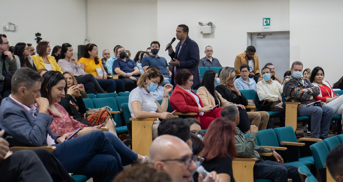 Inducción Docente y Resultados de Aprendizaje