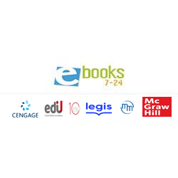 Ebooks 7 - 24