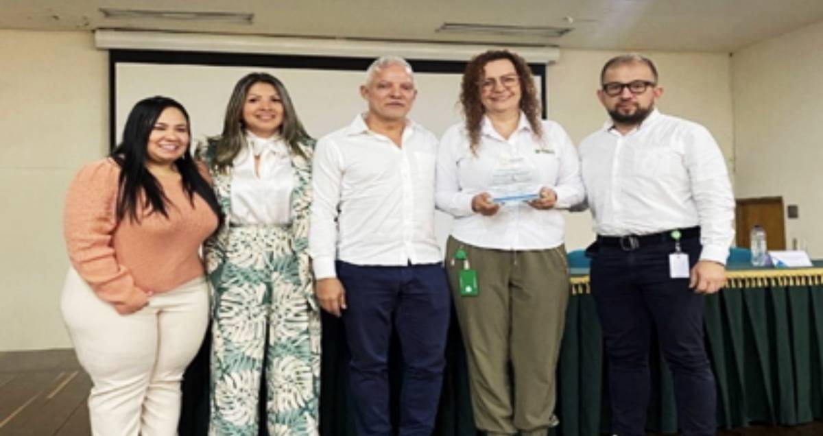 Premio ACOFADE