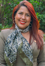 SANDRA MATILDE FRANCO LONDOÑO