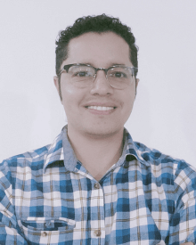 Esteban David Buriticá Arango