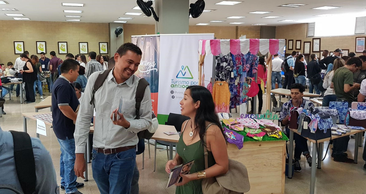 III Networking: generando enlaces