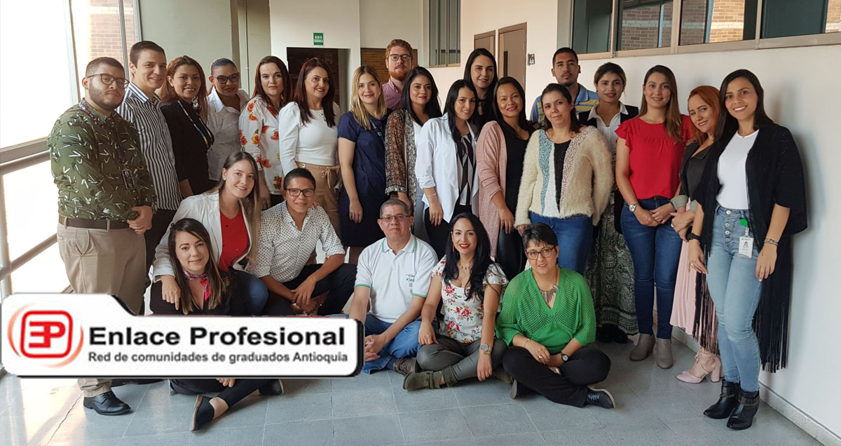 La Red de Enlace Profesional – REP elige nuevos representantes