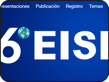 Encuentro Internacional Universidad - Empresa en el Sector de la Ingeniería - EISI 2022