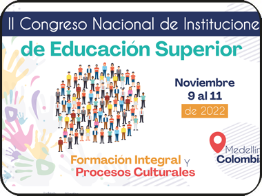 II Congreso Nacional de Instituciones de Educación Superior