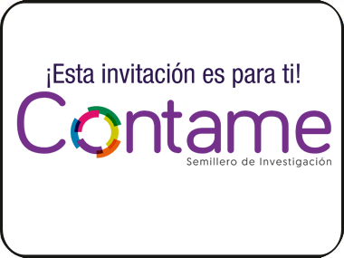 Contame: Semillero de investigación para estudiantes de Contaduría Pública