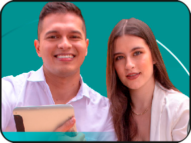 Estudiante TdeA: Con el fin de contribuir a la construcción del proyecto 