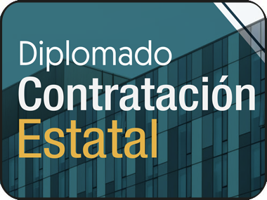 Diplomado Contratación Estatal (martes y jueves)  / Modalidad Virtual
