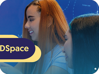 Comunidad en DSpace: Invitación desde la Biblioteca Humberto Saldarriaga Carmona