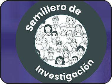 Participa en el Semillero de Investigación: Estudios interdisciplinarios sobre verdad, memoria y paz
