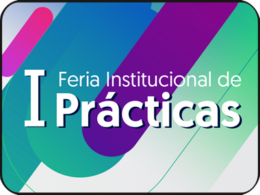 I Feria institucional de prácticas en octubre de 2023