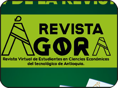 Conoce la nueva edición de la revista virtual Ágora número 14