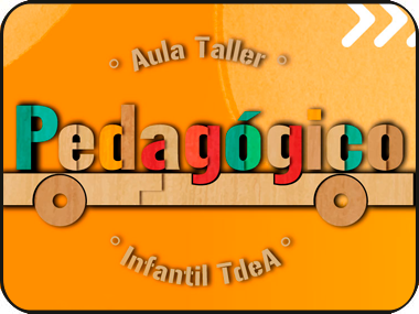 Conoce a la Aula Taller Pedagógico Infantil TdeA