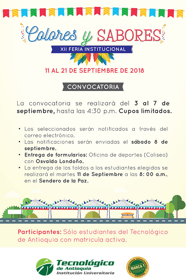 Invitación al II Congreso de Educación Infantil 