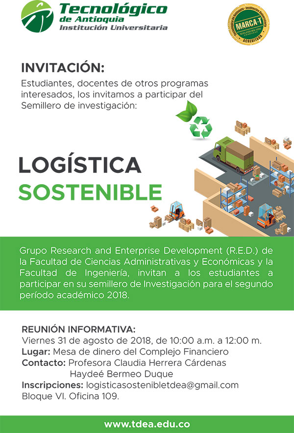 Invitación al II Congreso de Educación Infantil 