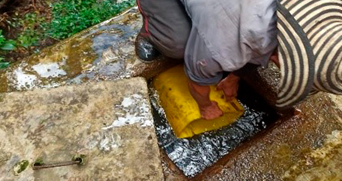 Corantioquia y el TdeA unidos en pro del medio ambiente