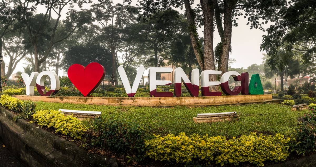 El TdeA y Municipio de Venecia juntos para contribuir al desarrollo social 