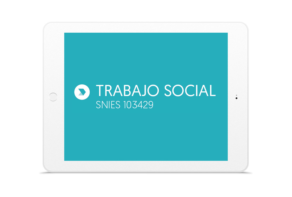 TRABAJO SOCIAL