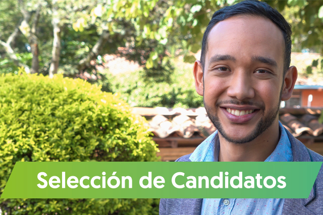 El TdeA seleccionará candidatos