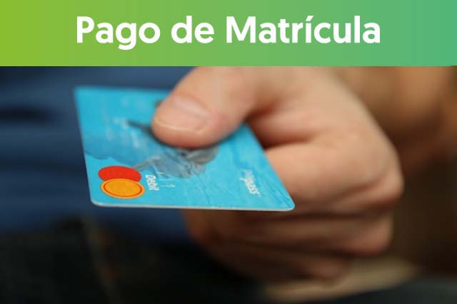 Pago de liquidación