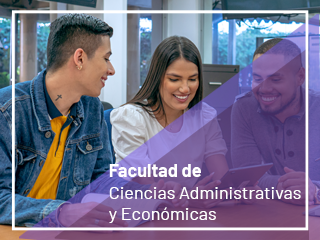 Facultad Ciencias Administrativas