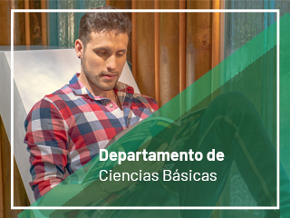 Dep Ciencias Basicas